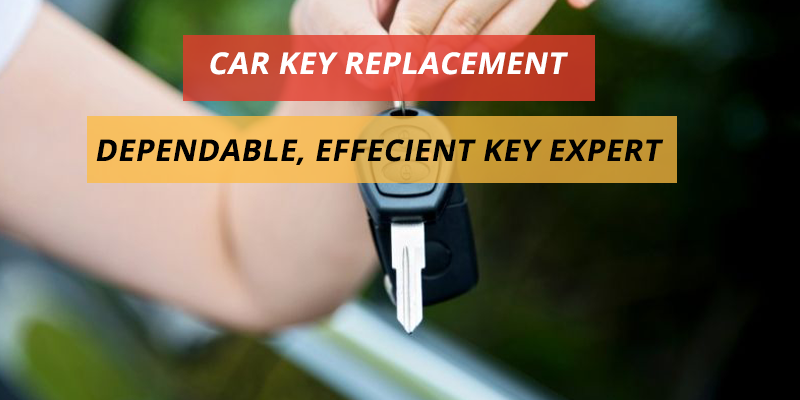 Car Key Replacement Los Angeles, CA