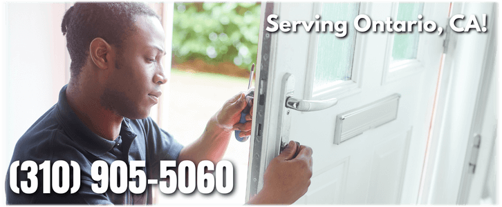 Locksmith Ontario CA