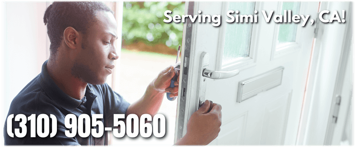 Locksmith Simi Valley CA